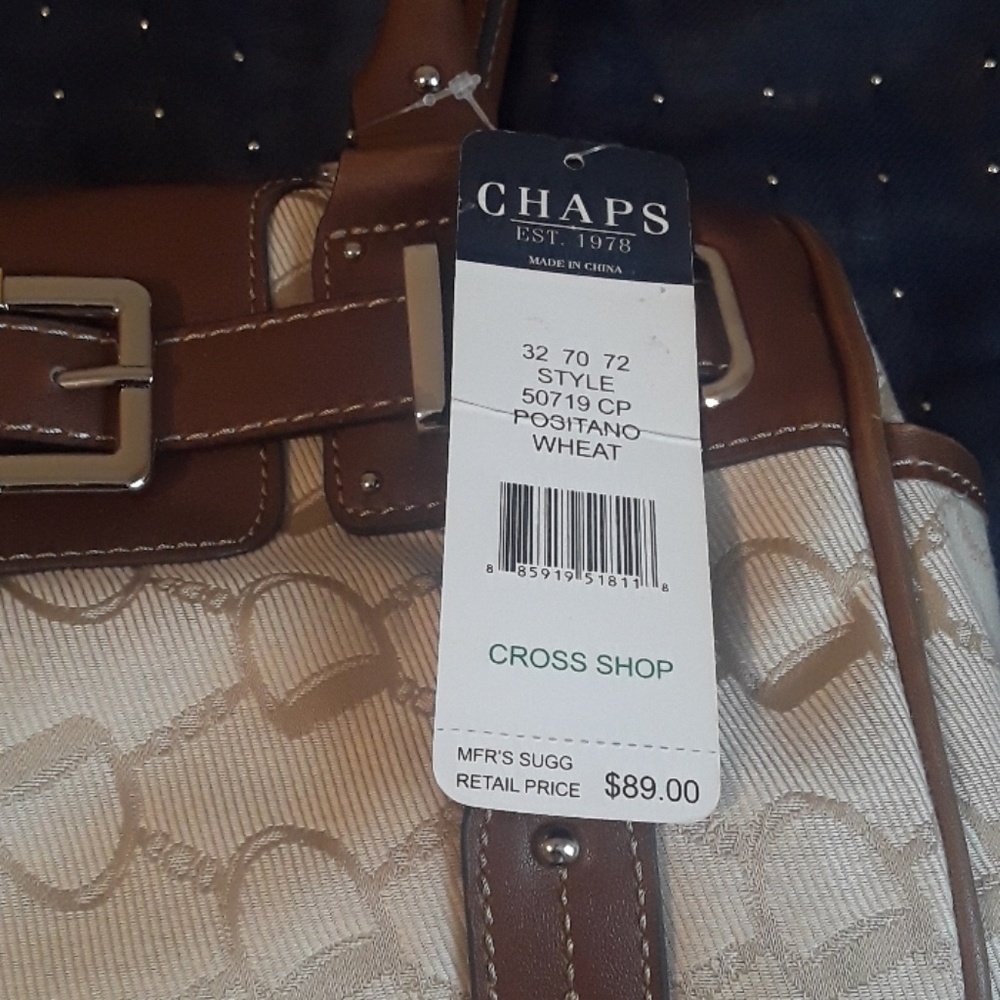 Hand bag - Picture 3 of 4